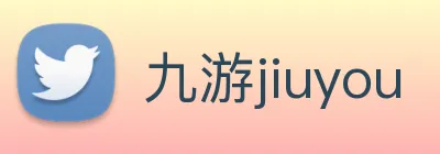 九游jiuyou Logo